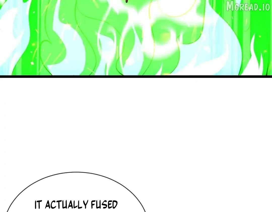 I Rely on My Invincibility to Deal Tons of Damage Passively! Chapter 179 page 32