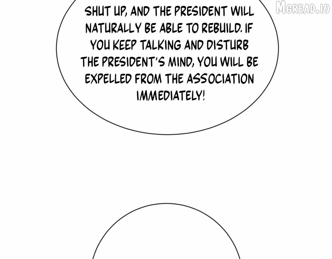 I Rely on My Invincibility to Deal Tons of Damage Passively! Chapter 179 page 35