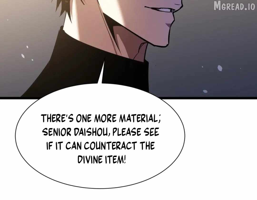 I Rely on My Invincibility to Deal Tons of Damage Passively! Chapter 179 page 42