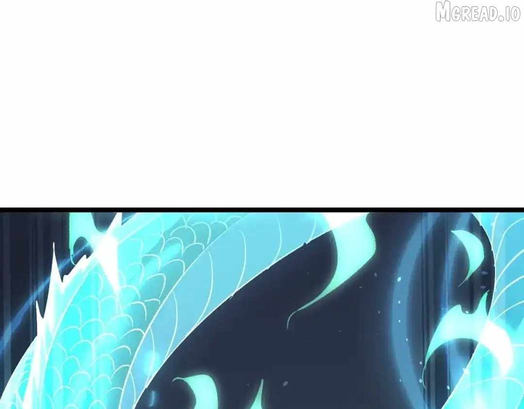 I Rely on My Invincibility to Deal Tons of Damage Passively! Chapter 179 page 43