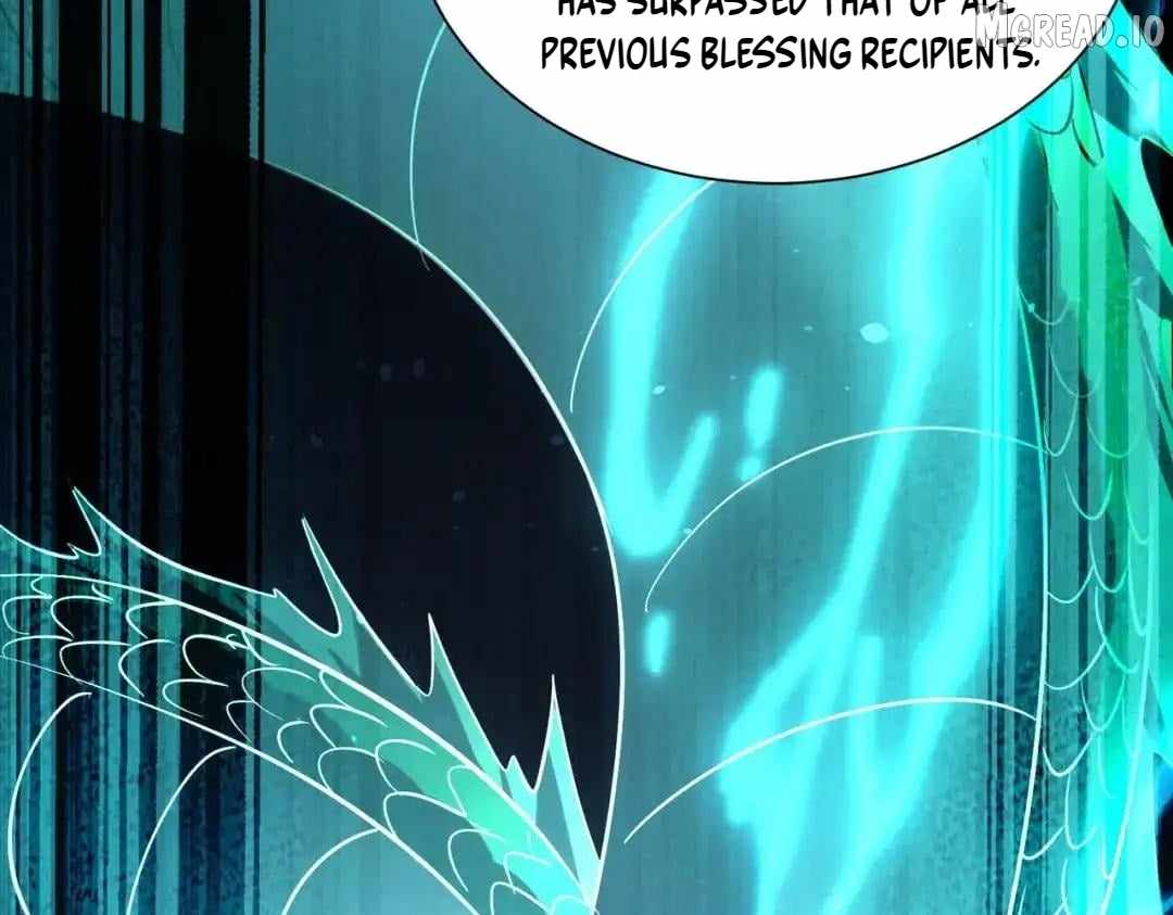 I Rely on My Invincibility to Deal Tons of Damage Passively! Chapter 179 page 49
