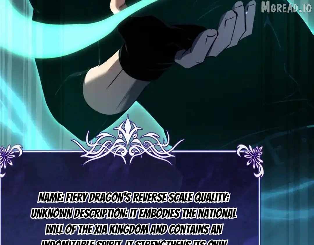 I Rely on My Invincibility to Deal Tons of Damage Passively! Chapter 179 page 53