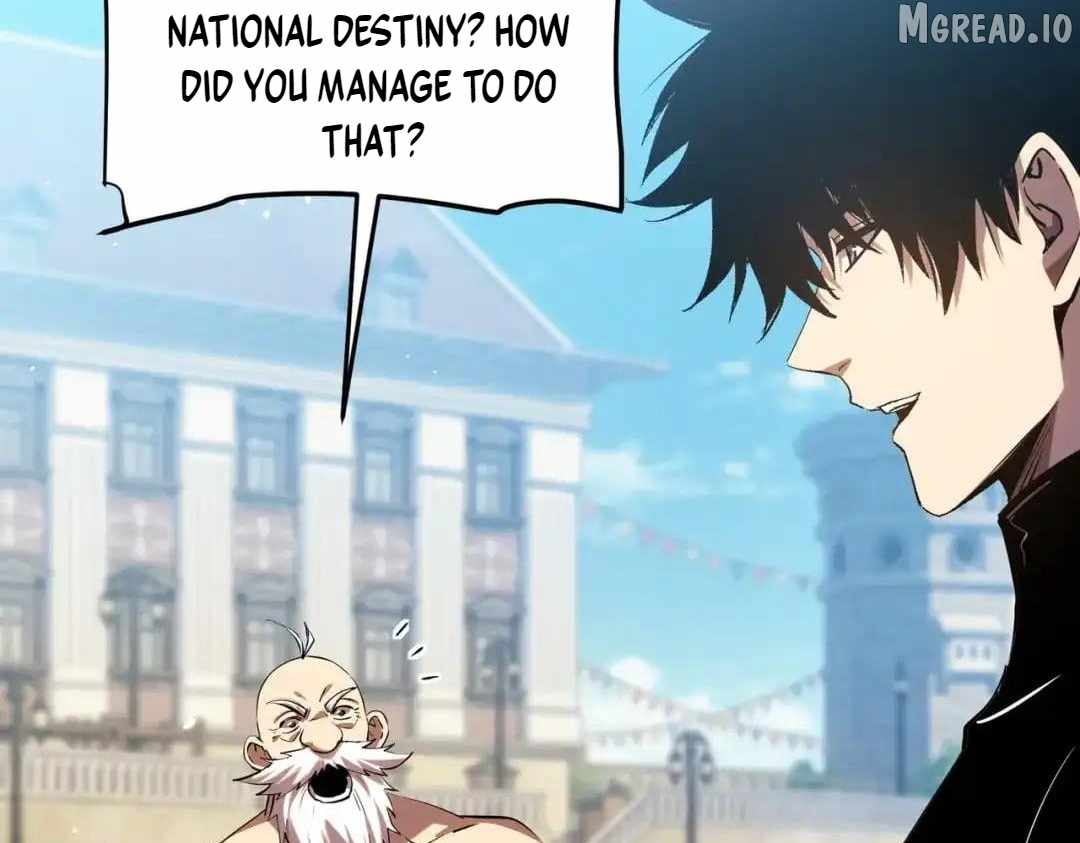 I Rely on My Invincibility to Deal Tons of Damage Passively! Chapter 179 page 55