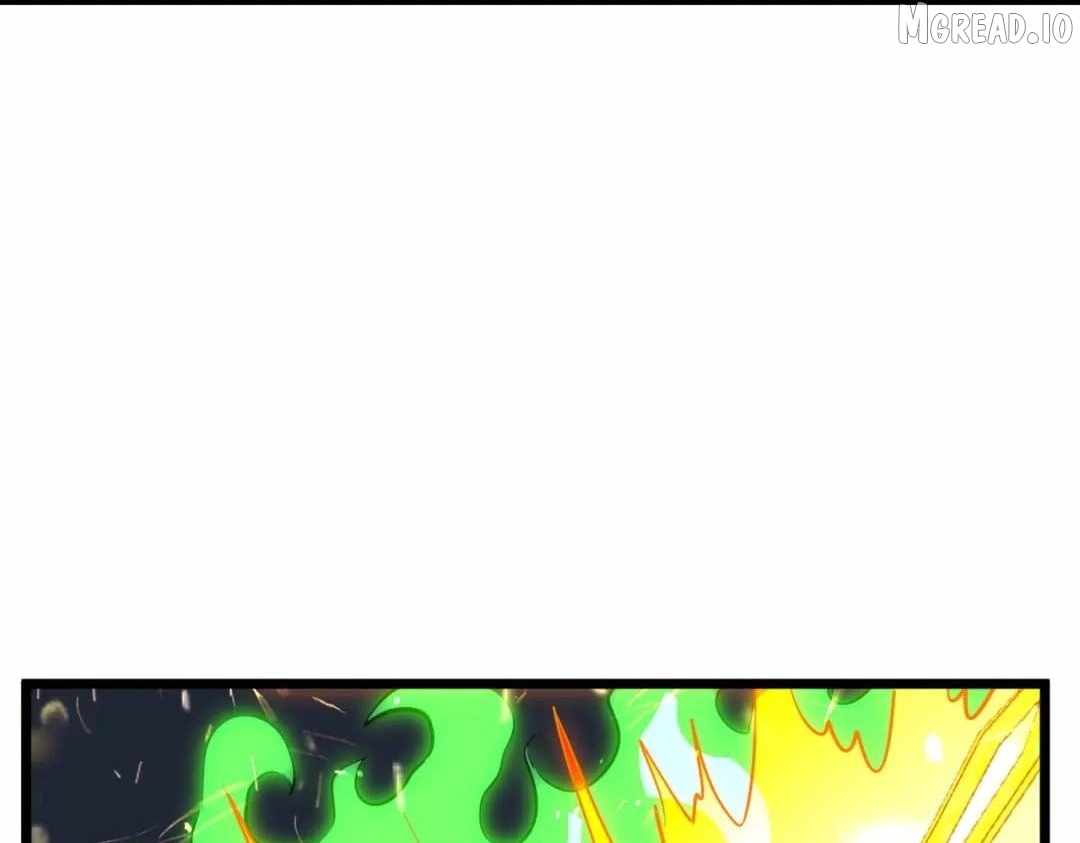 I Rely on My Invincibility to Deal Tons of Damage Passively! Chapter 179 page 61