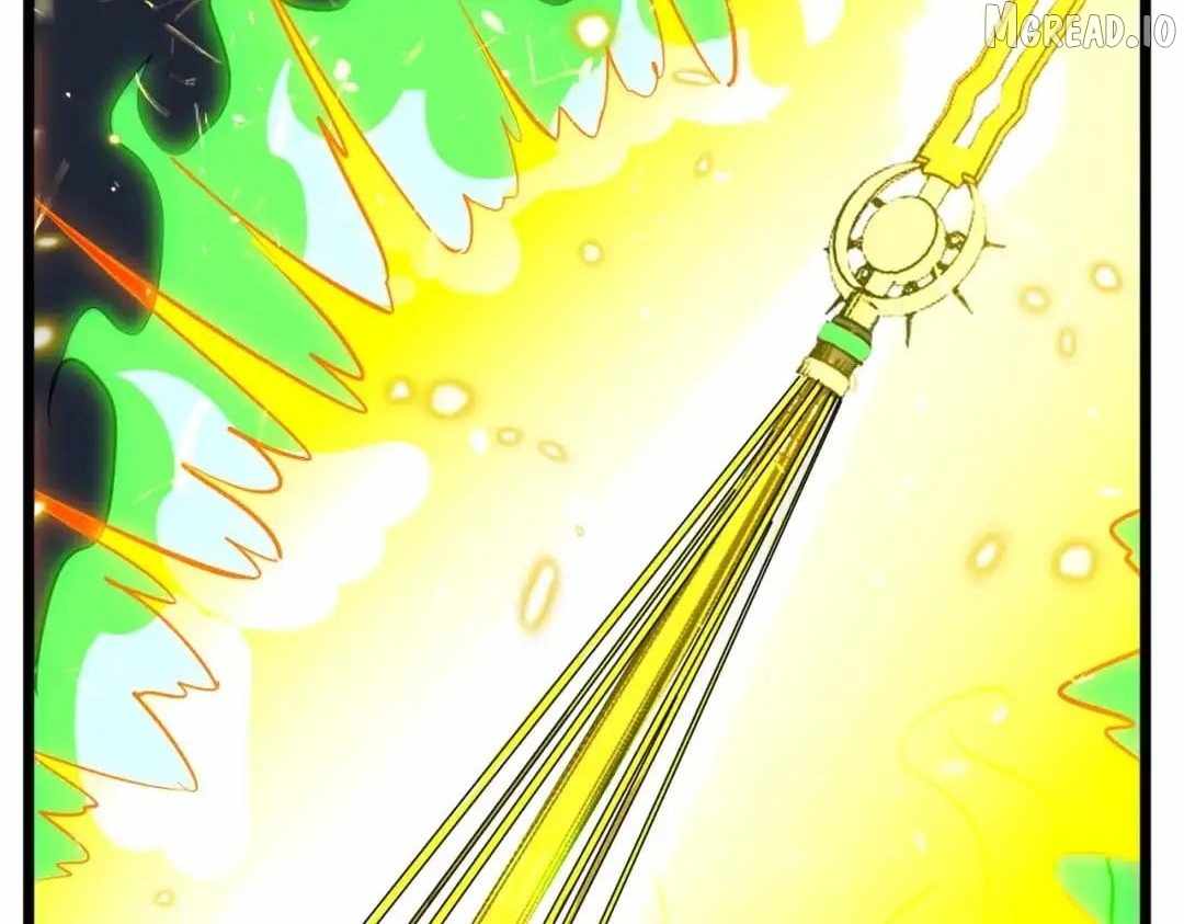 I Rely on My Invincibility to Deal Tons of Damage Passively! Chapter 179 page 62