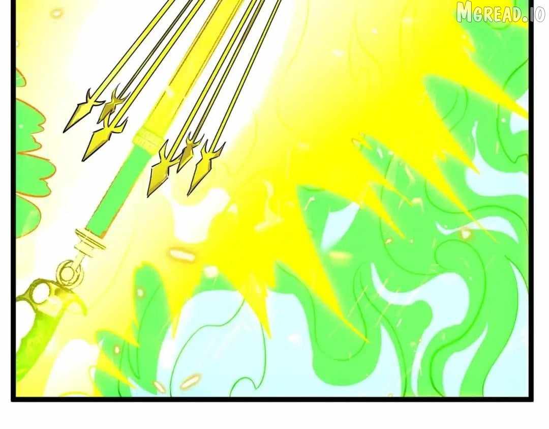 I Rely on My Invincibility to Deal Tons of Damage Passively! Chapter 179 page 63