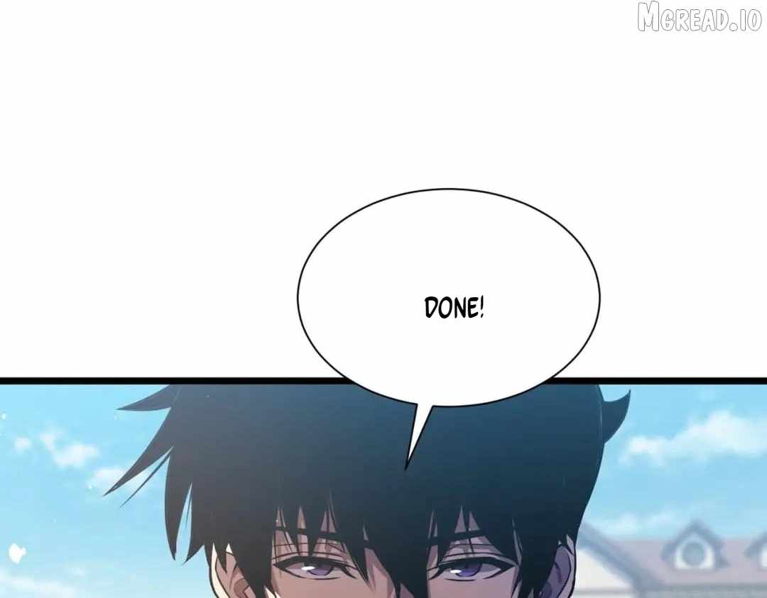 I Rely on My Invincibility to Deal Tons of Damage Passively! Chapter 179 page 64