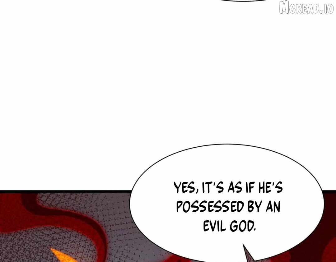 I Rely on My Invincibility to Deal Tons of Damage Passively! Chapter 179 page 66