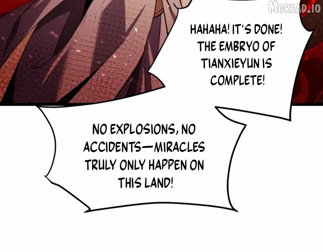 I Rely on My Invincibility to Deal Tons of Damage Passively! Chapter 179 page 69