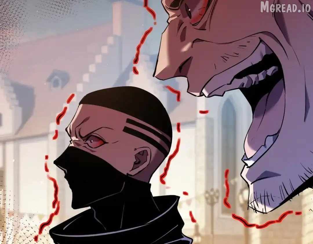 I Rely on My Invincibility to Deal Tons of Damage Passively! Chapter 179 page 71