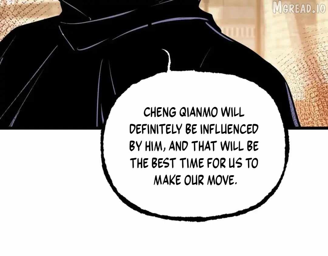 I Rely on My Invincibility to Deal Tons of Damage Passively! Chapter 179 page 72