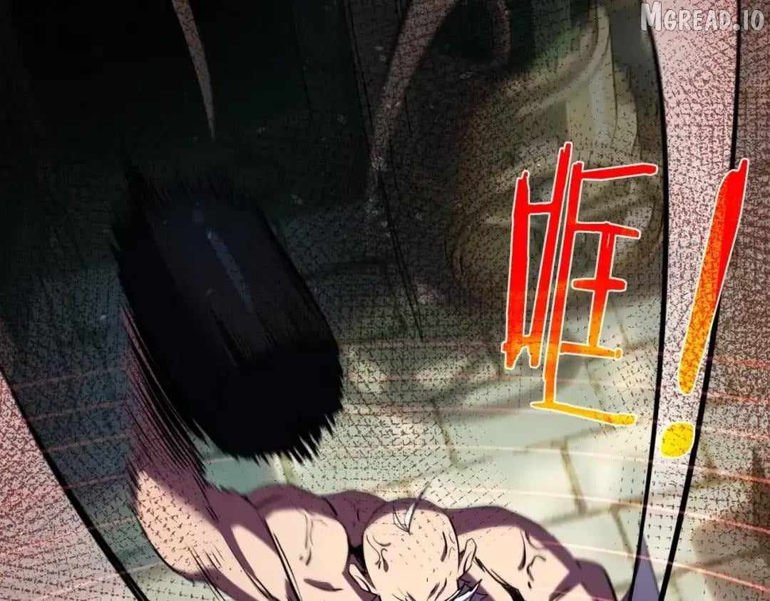 I Rely on My Invincibility to Deal Tons of Damage Passively! Chapter 179 page 74