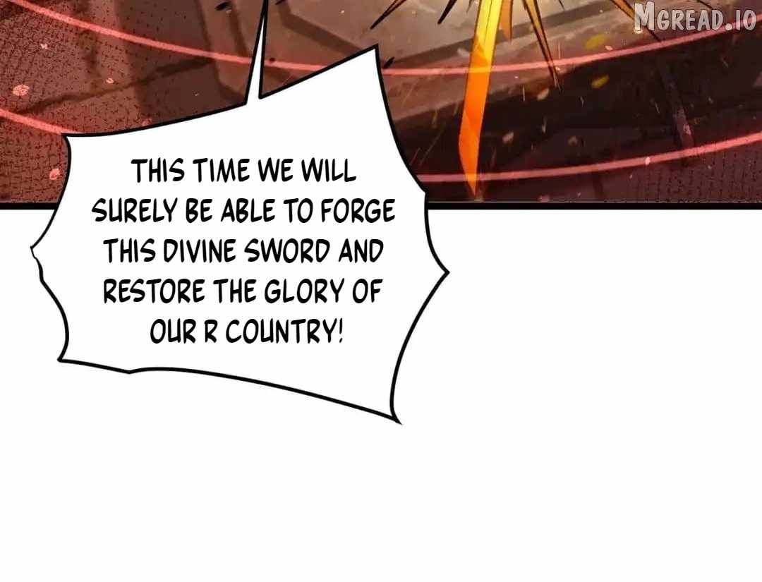I Rely on My Invincibility to Deal Tons of Damage Passively! Chapter 179 page 76