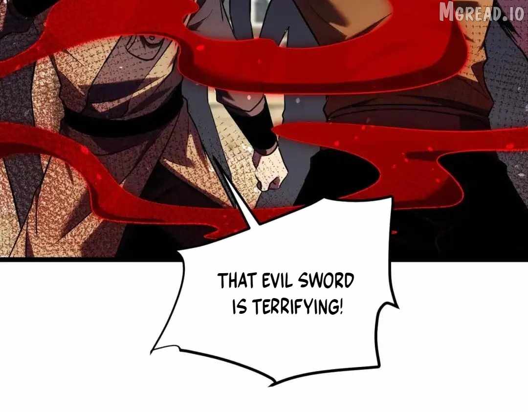 I Rely on My Invincibility to Deal Tons of Damage Passively! Chapter 179 page 81