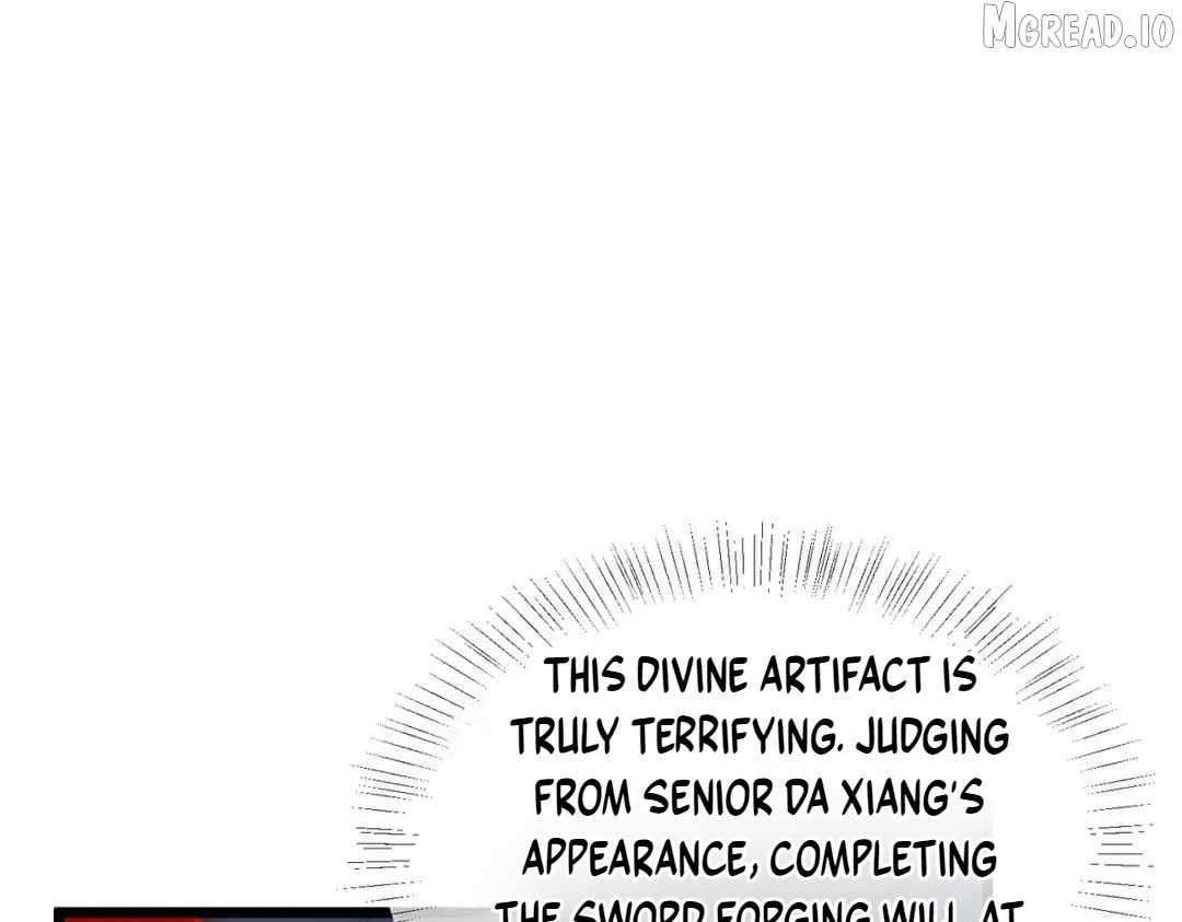 I Rely on My Invincibility to Deal Tons of Damage Passively! Chapter 179 page 82
