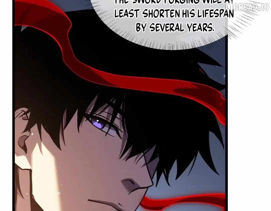 I Rely on My Invincibility to Deal Tons of Damage Passively! Chapter 179 page 83