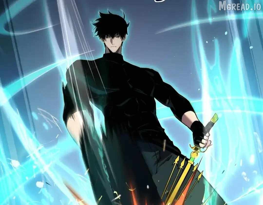 I Rely on My Invincibility to Deal Tons of Damage Passively! Chapter 179 page 86