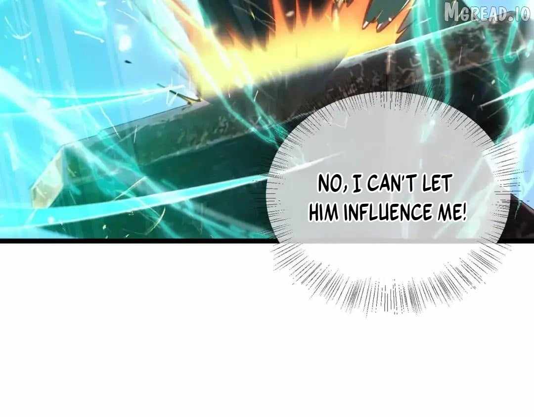 I Rely on My Invincibility to Deal Tons of Damage Passively! Chapter 179 page 87