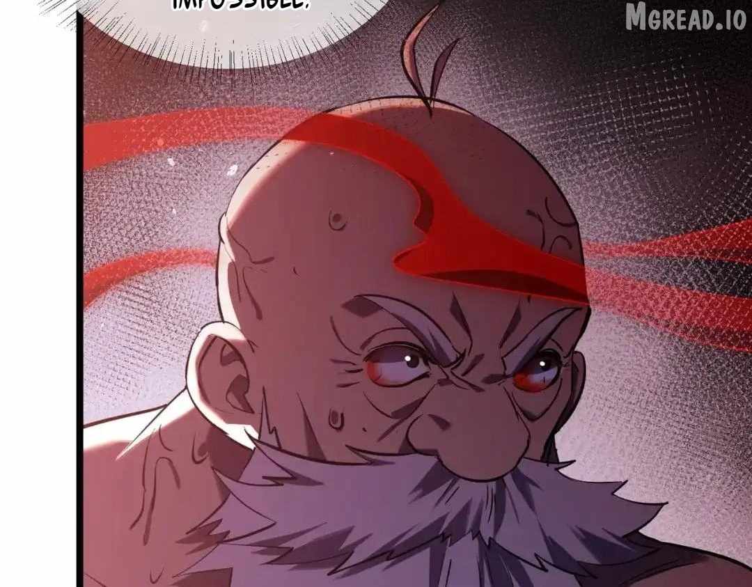 I Rely on My Invincibility to Deal Tons of Damage Passively! Chapter 179 page 91
