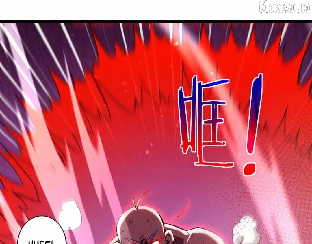 I Rely on My Invincibility to Deal Tons of Damage Passively! Chapter 179 page 93