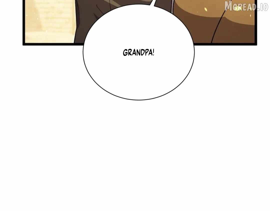 I Rely on My Invincibility to Deal Tons of Damage Passively! Chapter 179 page 98