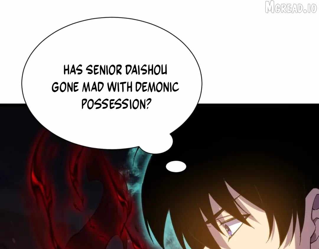 I Rely on My Invincibility to Deal Tons of Damage Passively! Chapter 179 page 99