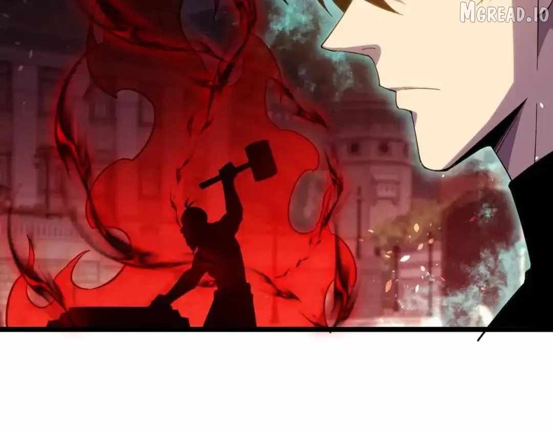 I Rely on My Invincibility to Deal Tons of Damage Passively! Chapter 179 page 100