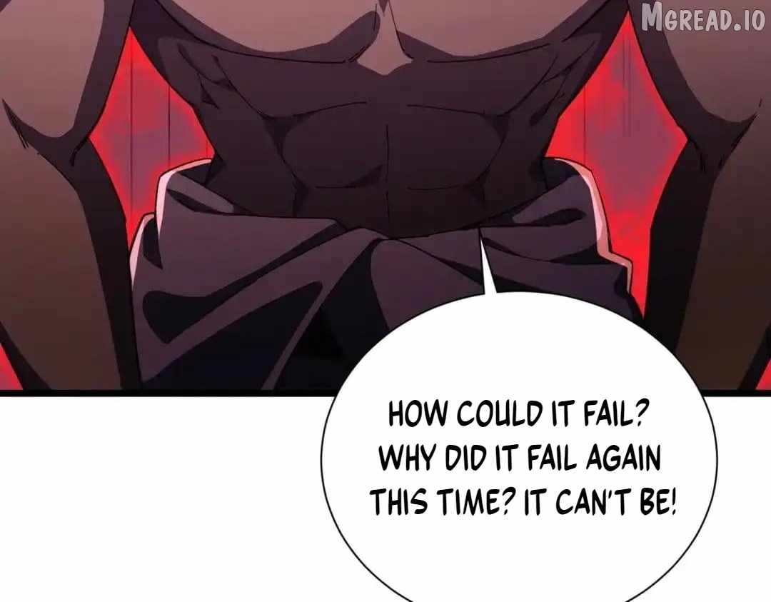 I Rely on My Invincibility to Deal Tons of Damage Passively! Chapter 179 page 105