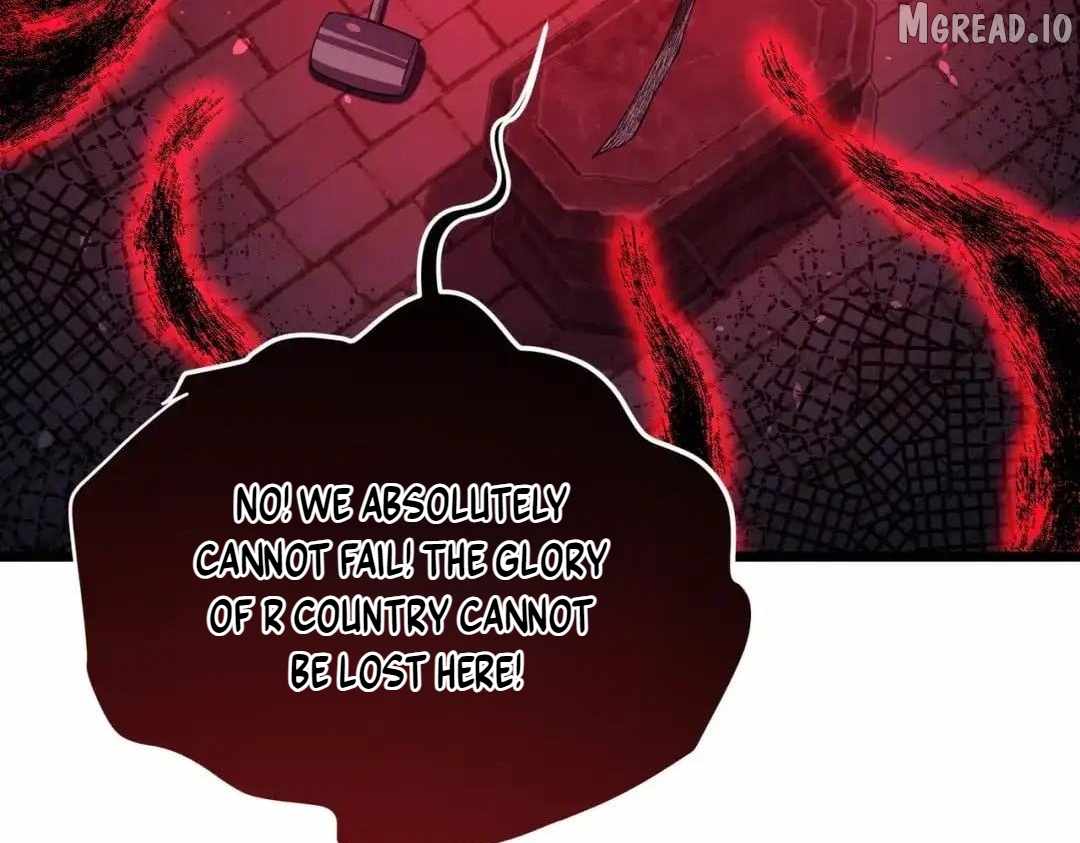I Rely on My Invincibility to Deal Tons of Damage Passively! Chapter 179 page 109
