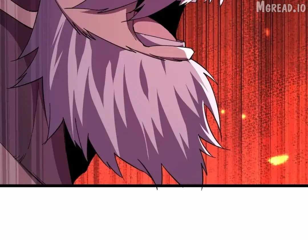 I Rely on My Invincibility to Deal Tons of Damage Passively! Chapter 179 page 112