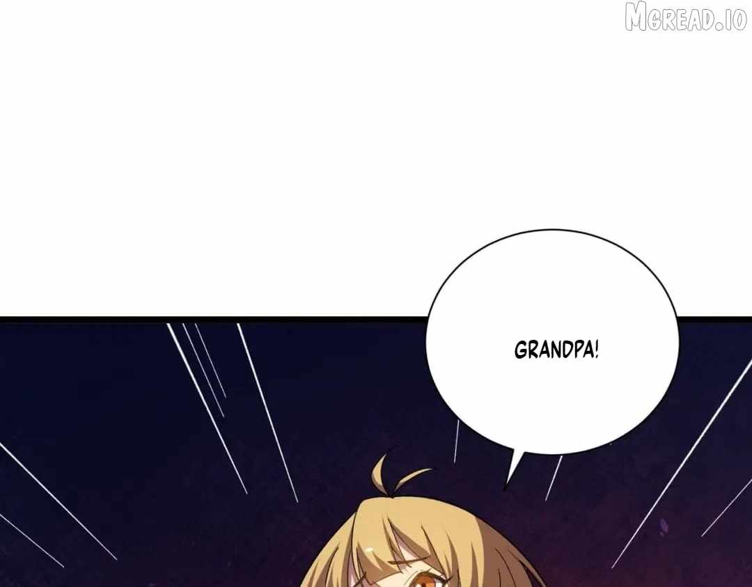 I Rely on My Invincibility to Deal Tons of Damage Passively! Chapter 179 page 114