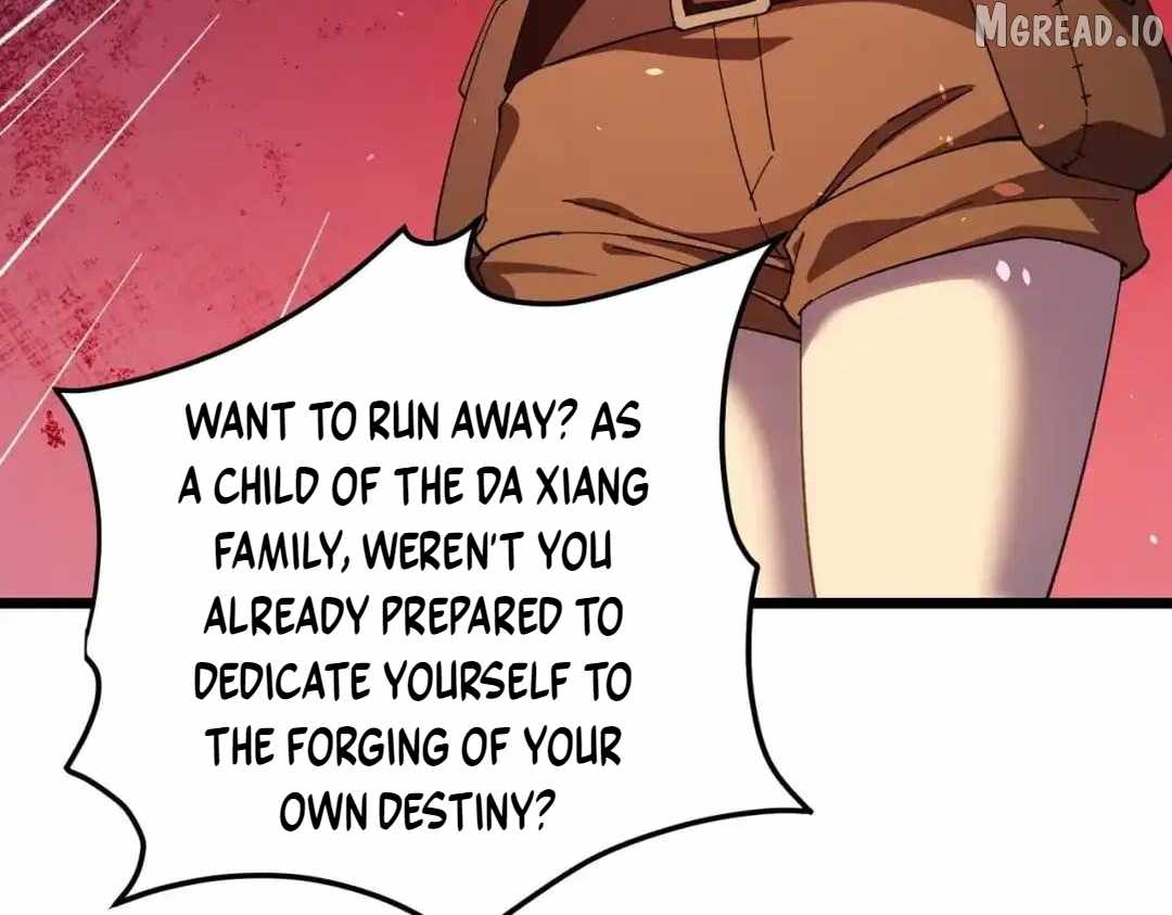 I Rely on My Invincibility to Deal Tons of Damage Passively! Chapter 179 page 116