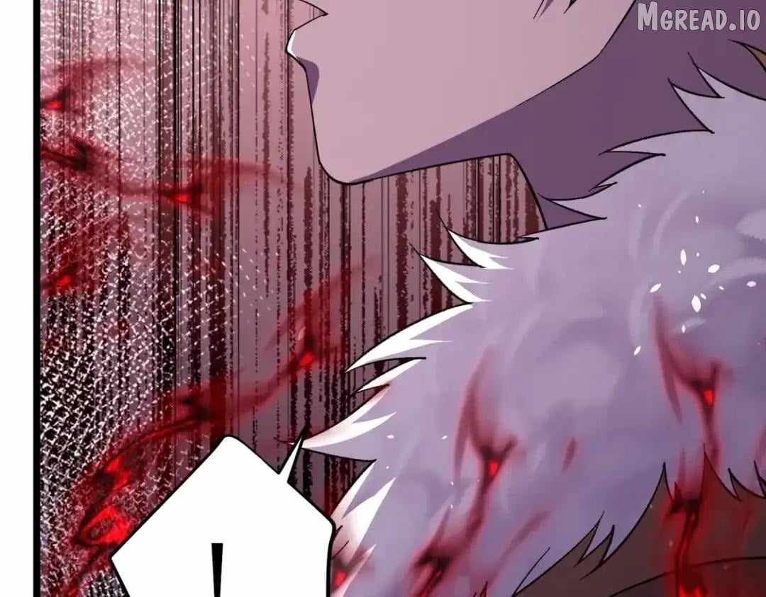 I Rely on My Invincibility to Deal Tons of Damage Passively! Chapter 179 page 119