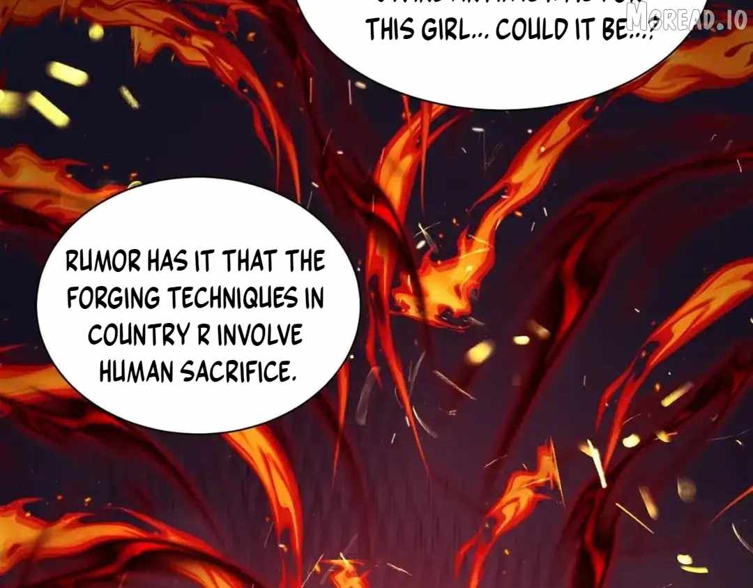 I Rely on My Invincibility to Deal Tons of Damage Passively! Chapter 179 page 123