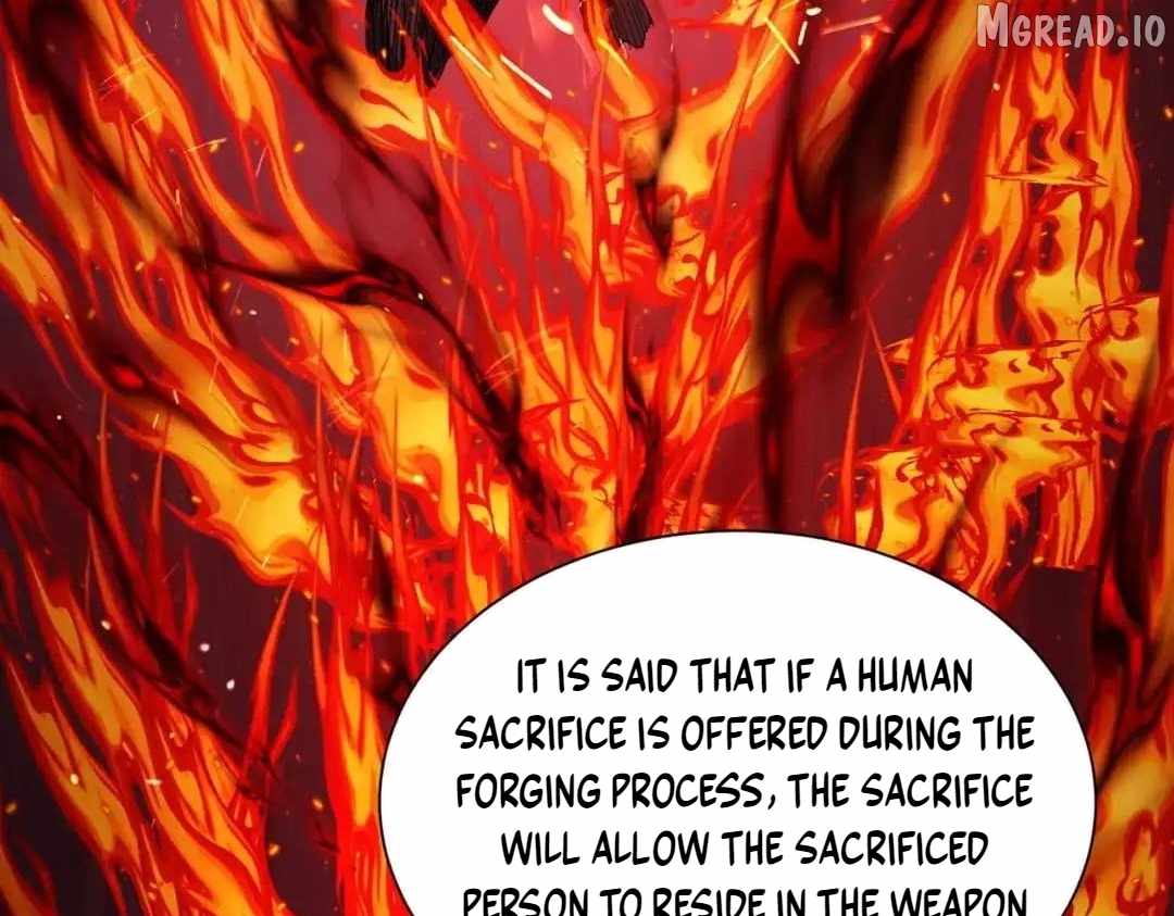 I Rely on My Invincibility to Deal Tons of Damage Passively! Chapter 179 page 125
