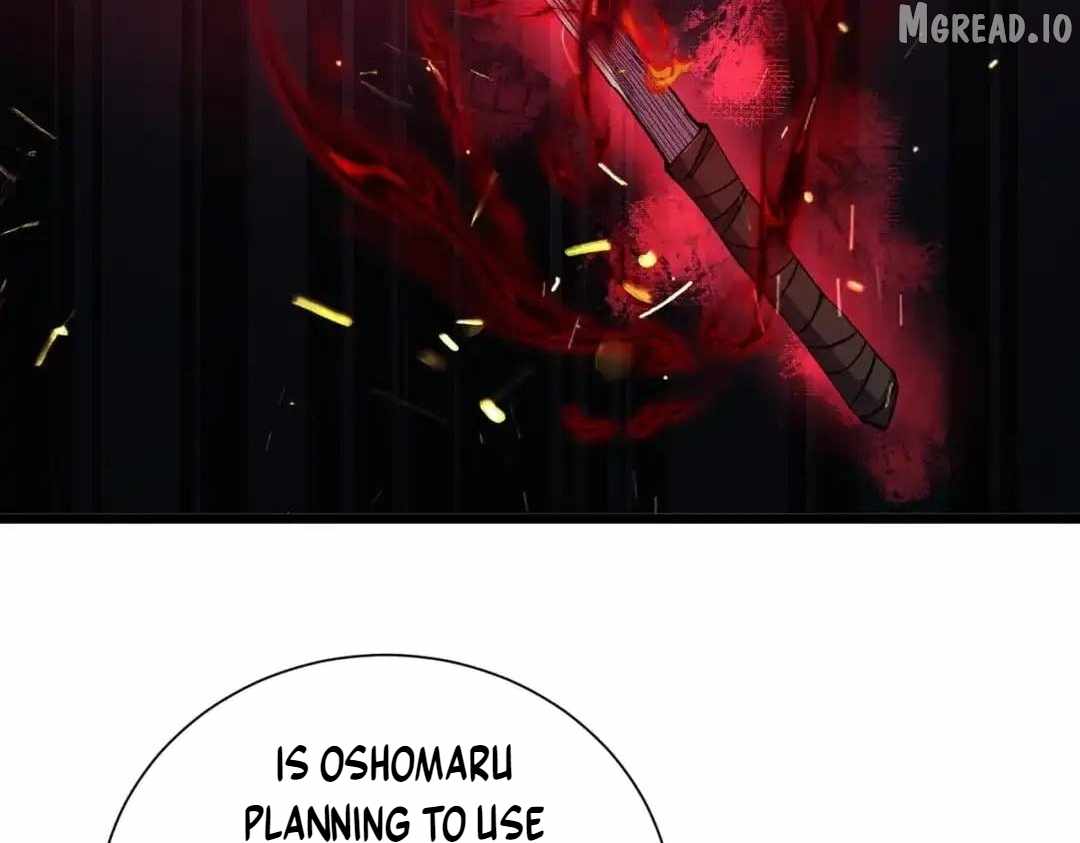 I Rely on My Invincibility to Deal Tons of Damage Passively! Chapter 179 page 128