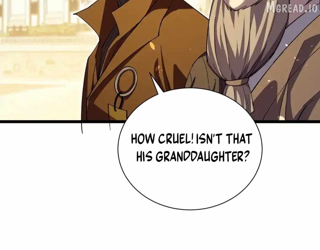 I Rely on My Invincibility to Deal Tons of Damage Passively! Chapter 179 page 130
