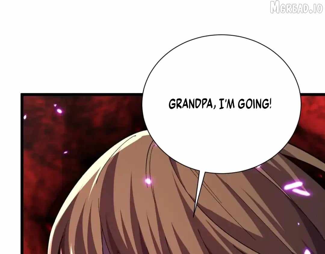 I Rely on My Invincibility to Deal Tons of Damage Passively! Chapter 179 page 135