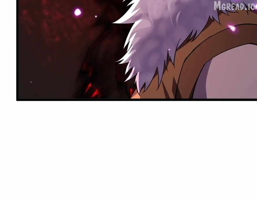 I Rely on My Invincibility to Deal Tons of Damage Passively! Chapter 179 page 137