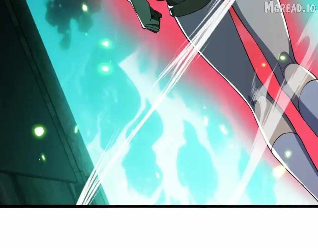 I Rely on My Invincibility to Deal Tons of Damage Passively! Chapter 179 page 140