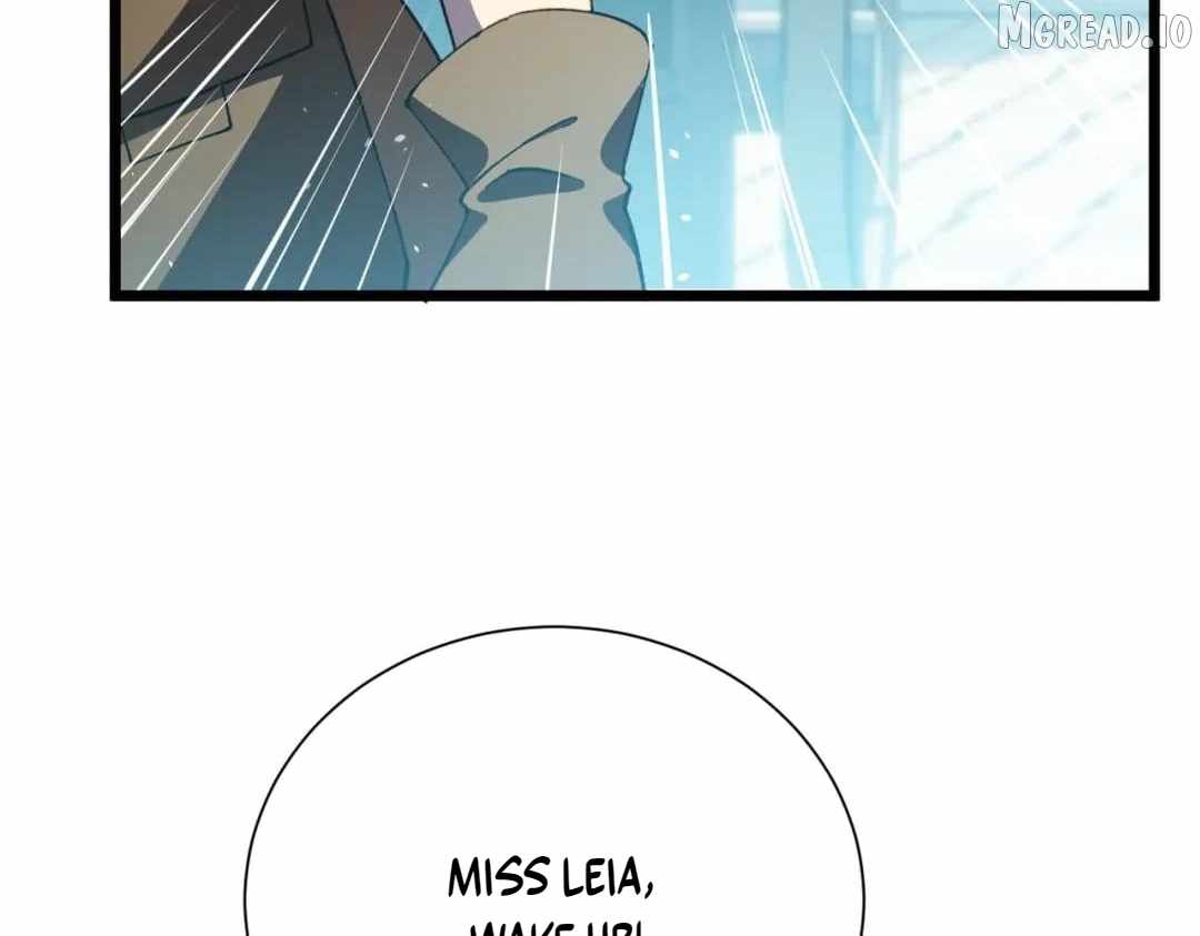 I Rely on My Invincibility to Deal Tons of Damage Passively! Chapter 179 page 143