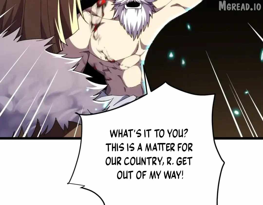 I Rely on My Invincibility to Deal Tons of Damage Passively! Chapter 179 page 152