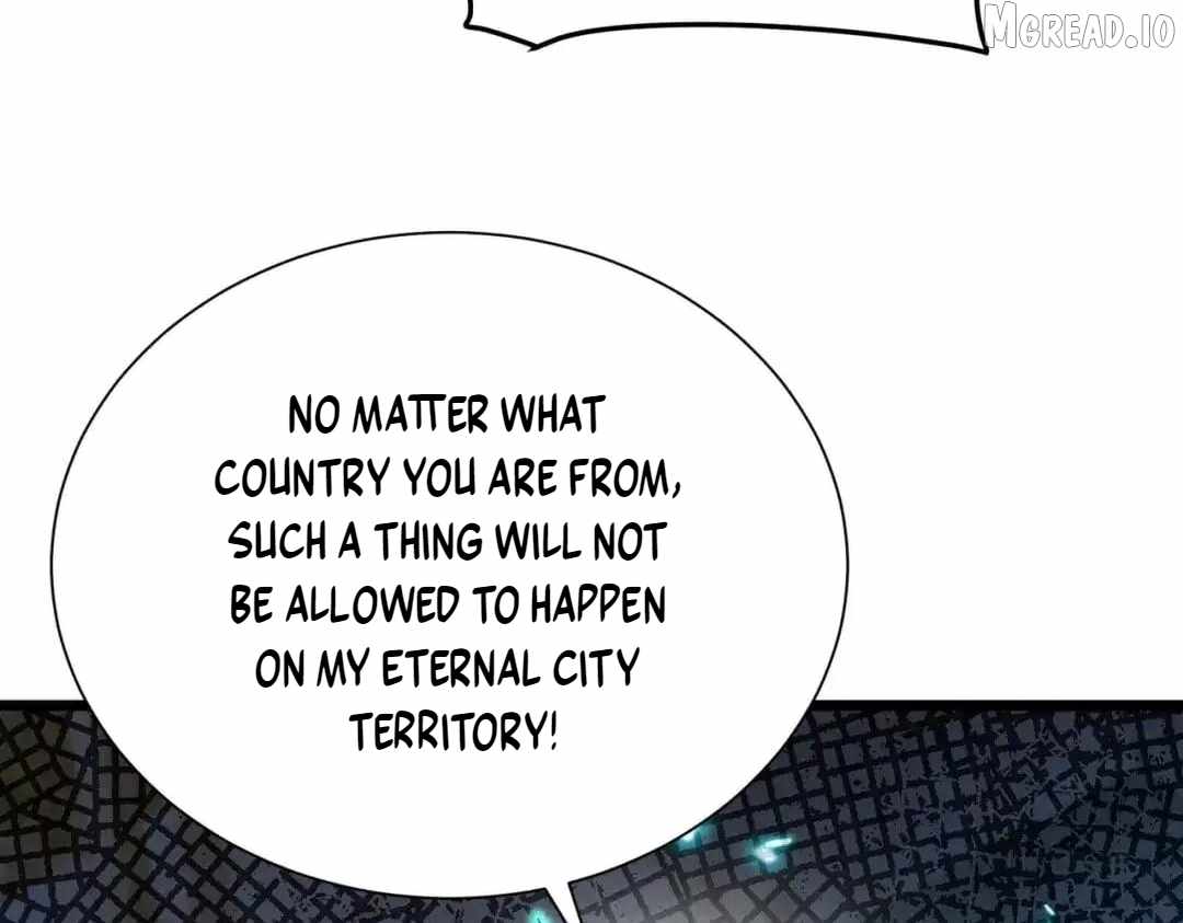 I Rely on My Invincibility to Deal Tons of Damage Passively! Chapter 179 page 153
