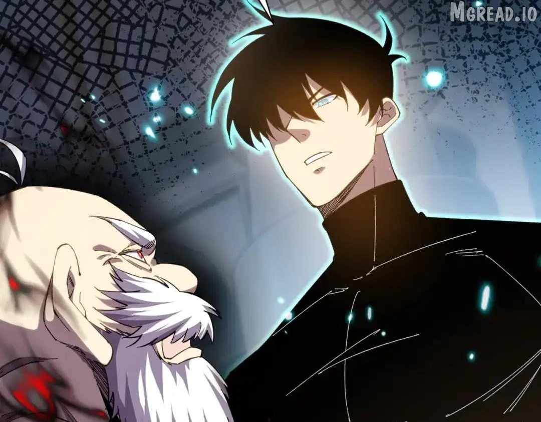 I Rely on My Invincibility to Deal Tons of Damage Passively! Chapter 179 page 154