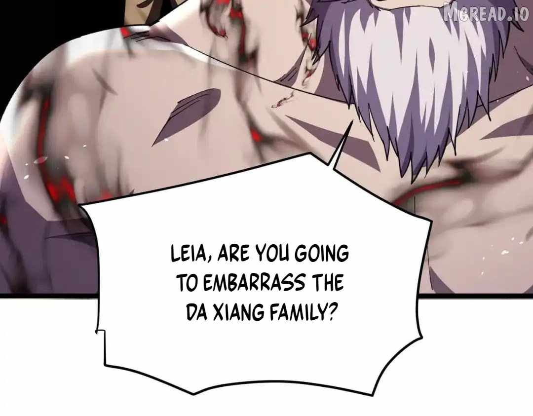 I Rely on My Invincibility to Deal Tons of Damage Passively! Chapter 179 page 159