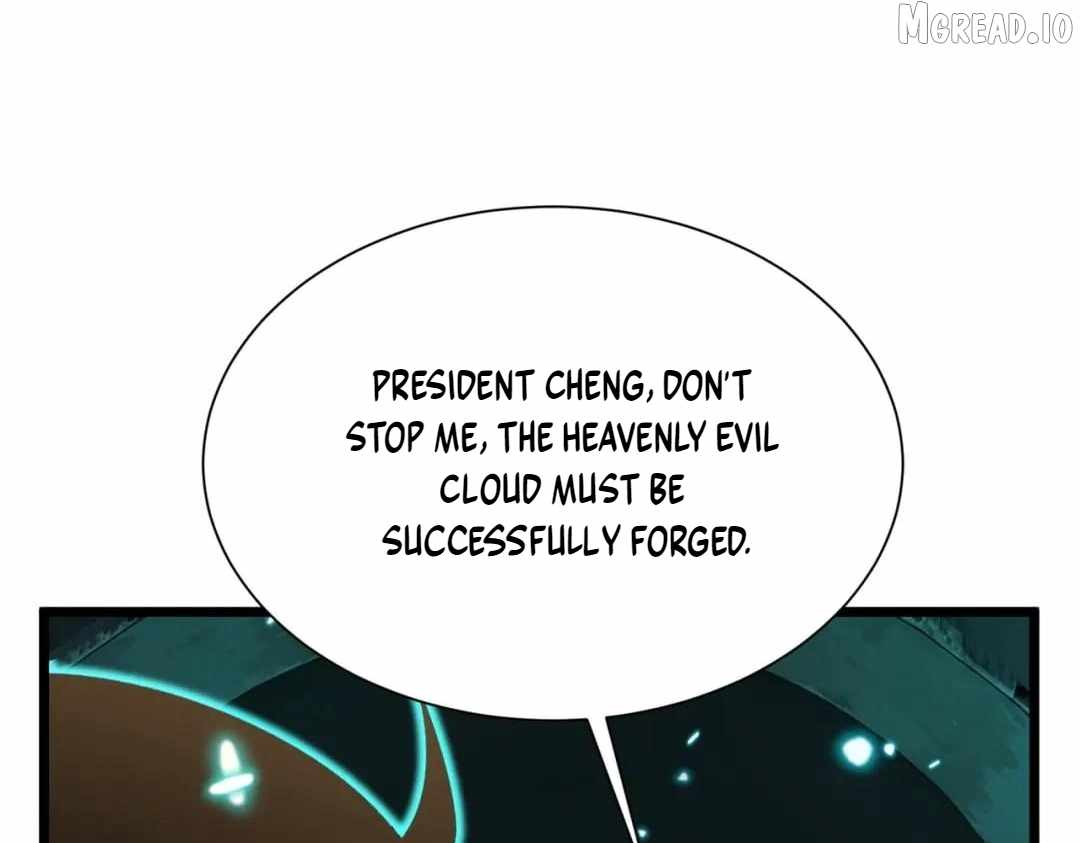 I Rely on My Invincibility to Deal Tons of Damage Passively! Chapter 179 page 160