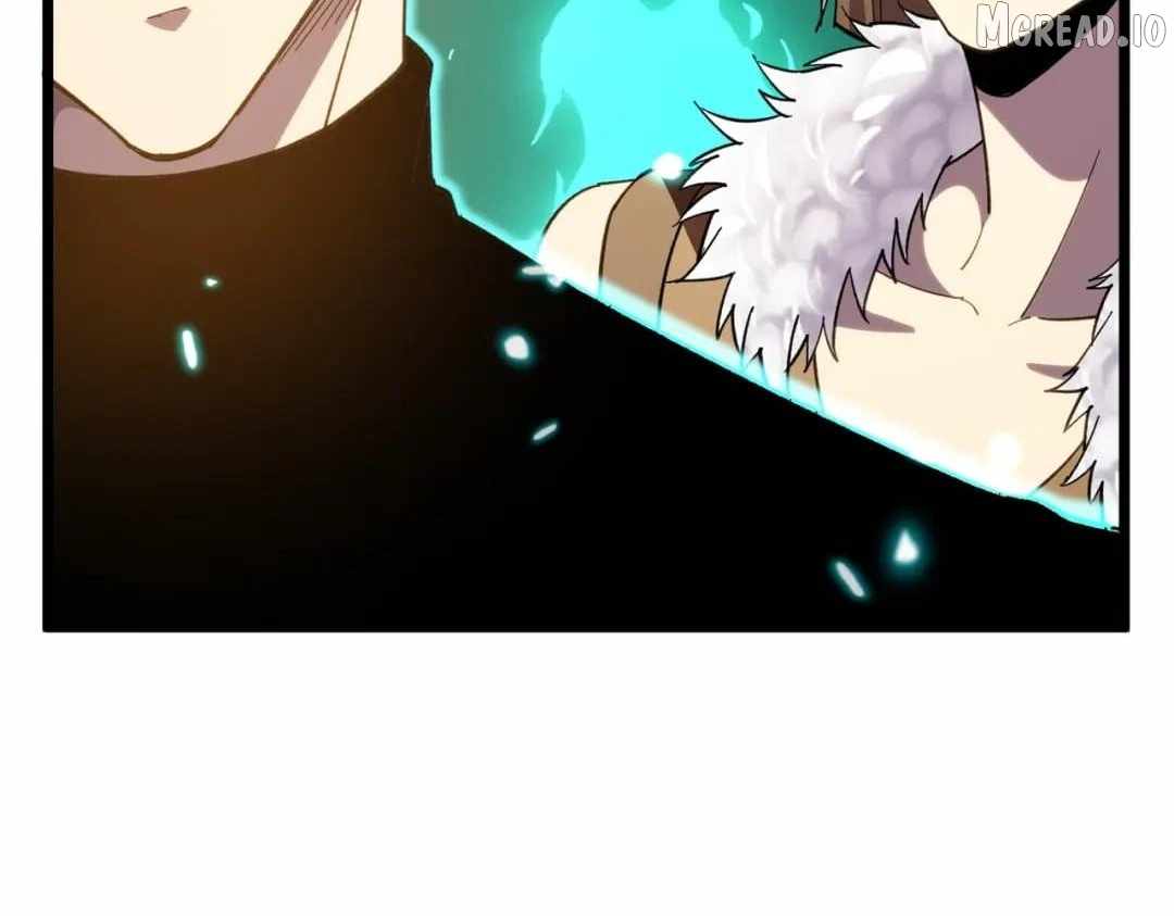 I Rely on My Invincibility to Deal Tons of Damage Passively! Chapter 179 page 162