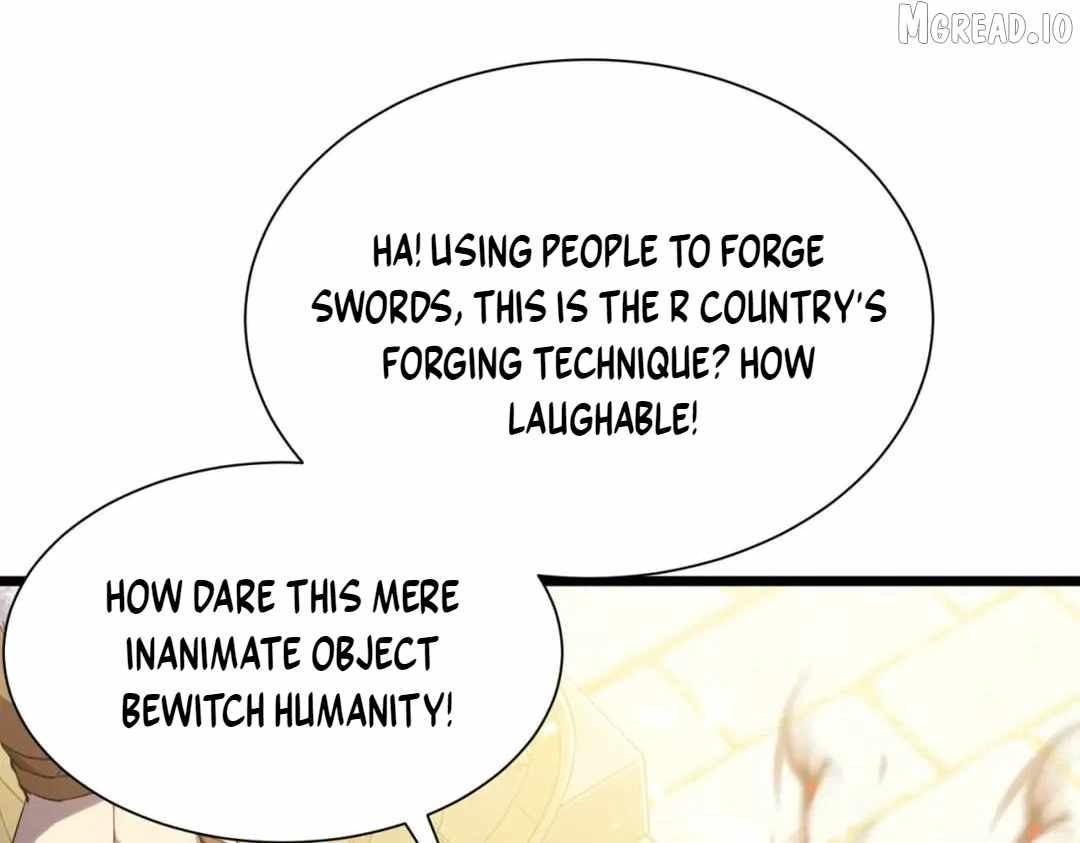 I Rely on My Invincibility to Deal Tons of Damage Passively! Chapter 179 page 163