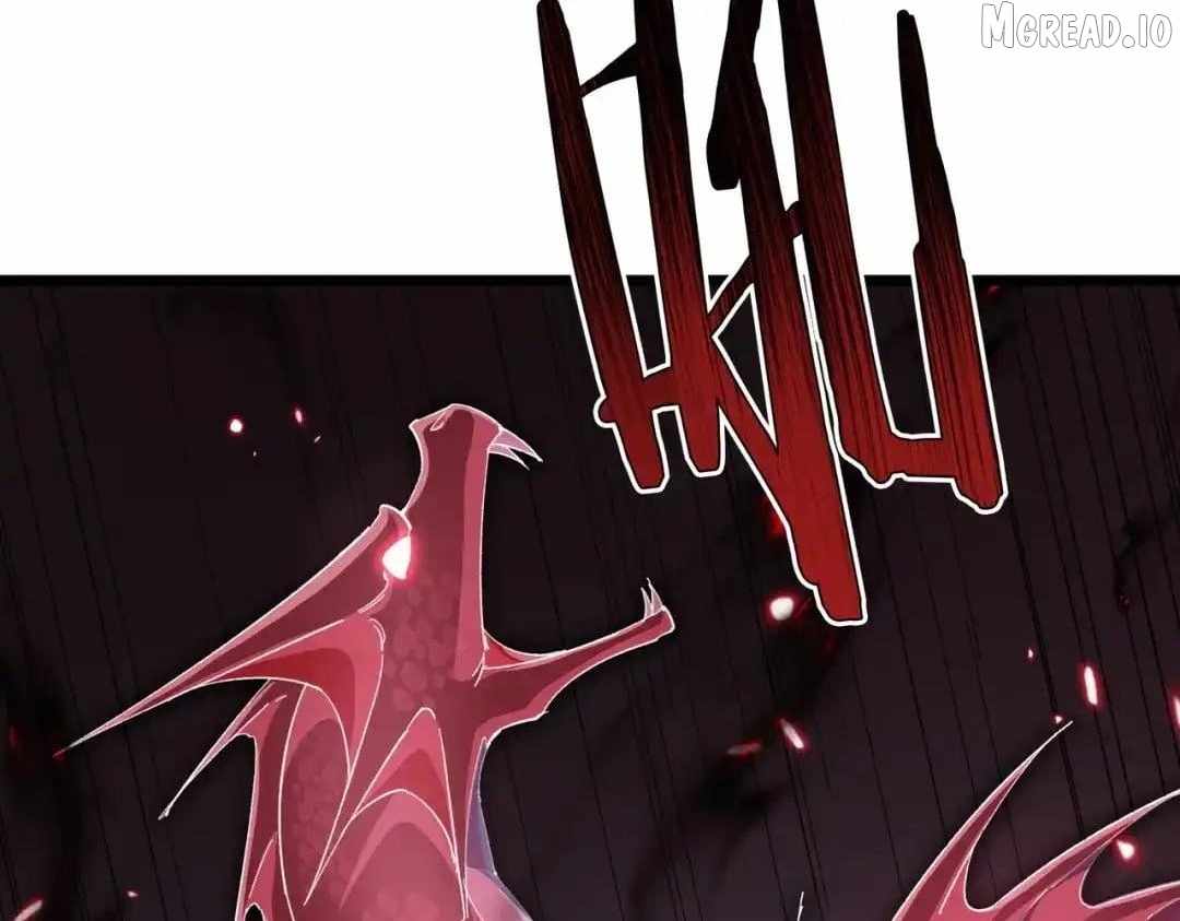 I Rely on My Invincibility to Deal Tons of Damage Passively! Chapter 179 page 171