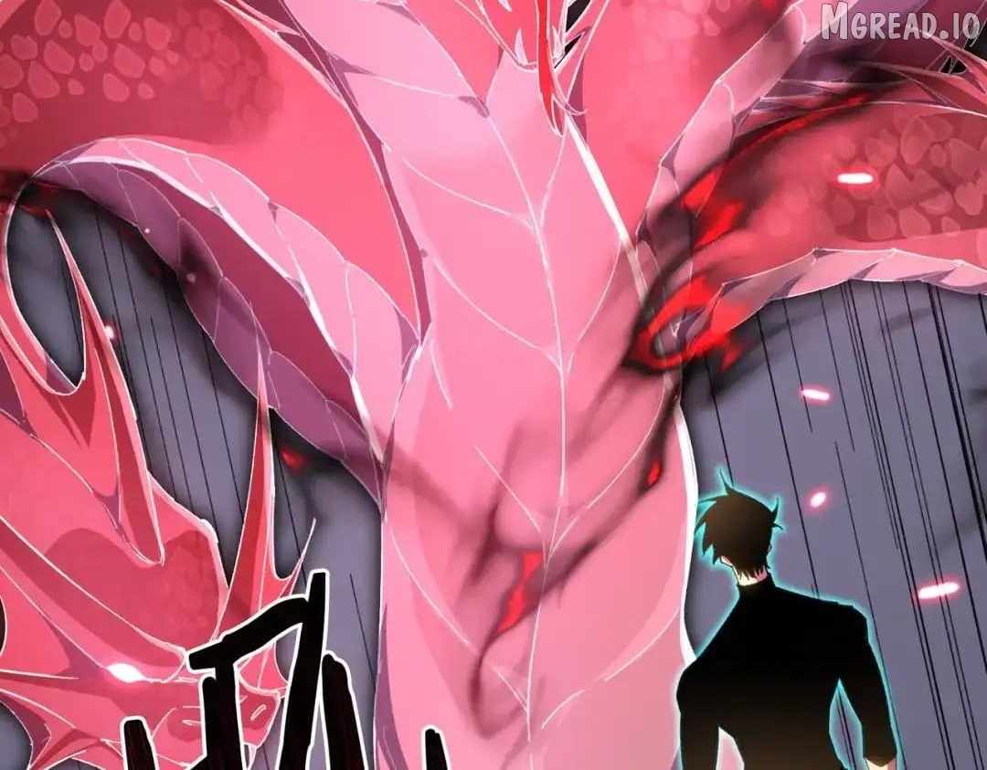 I Rely on My Invincibility to Deal Tons of Damage Passively! Chapter 179 page 173
